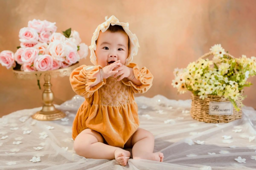 长沙供卵代怀宝宝多大开始认人 长沙供卵代怀宝宝多大开始认人