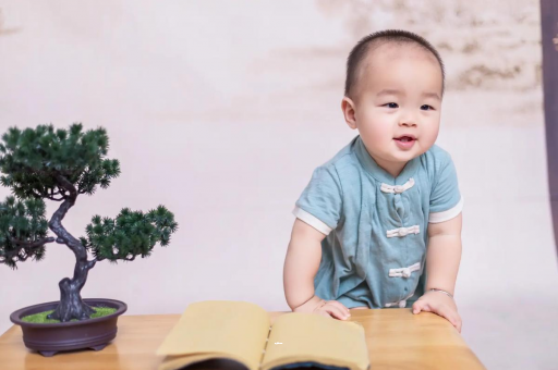 长沙供卵代怀可爱的企鹅宝宝